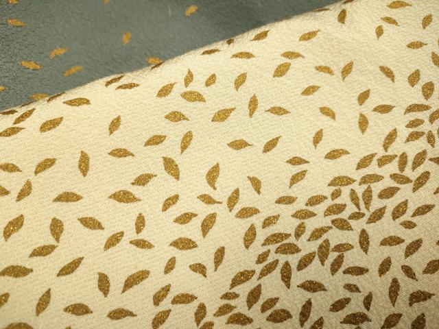平和屋着物●訪問着　駒刺繍　松文　暈し染め　金彩　ますいわ屋扱い　正絹　逸品　DABE9647du