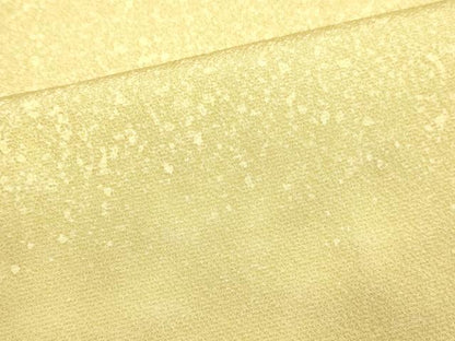 平和屋着物▼訪問着　作家物　霞文　暈し染め　正絹　逸品　DABE9718du