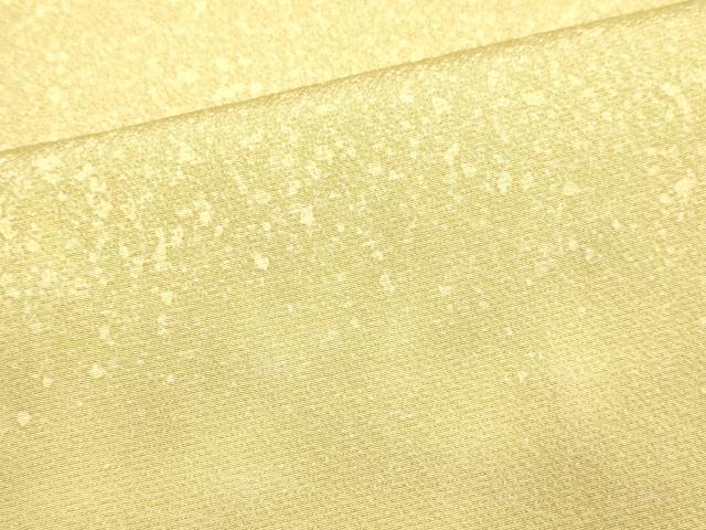 平和屋着物▼訪問着　作家物　霞文　暈し染め　正絹　逸品　DABE9718du