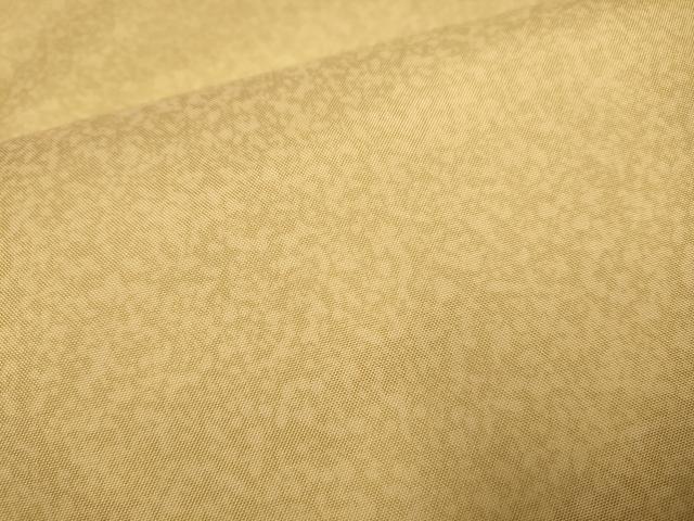 平和屋着物▽本場染大島紬　単衣　霞文　正絹　逸品　DABE9836du