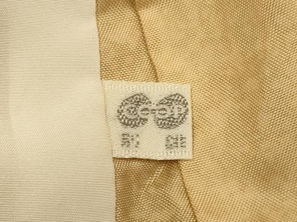 平和屋着物▽本場染大島紬　単衣　霞文　正絹　逸品　DABE9836du