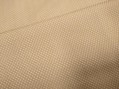 平和屋着物▽江戸小紋　単衣　行儀　ますいわ屋扱い　正絹　逸品　DABE9908du
