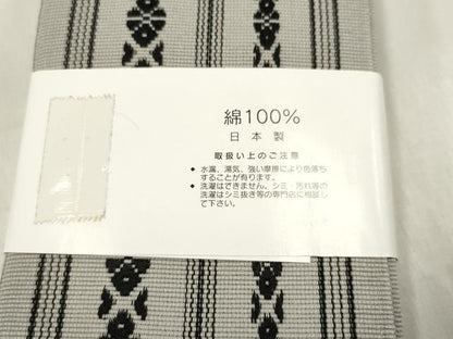 平和屋着物◎男性 角帯 献上 綿 DABF0163ea