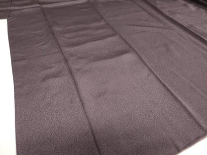 平和屋着物■上質な小紋　作家物　霞文　正絹　逸品　DABF0271ea