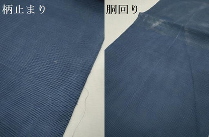 平和屋着物＊夏物　西陣まいづる謹製　太鼓柄袋帯　楓　証紙付き　正絹　逸品　DABF0481ea