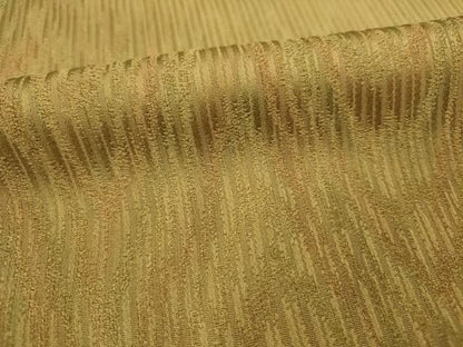 平和屋着物■色留訪問着　木目文様　正絹　逸品　DABF0539ya