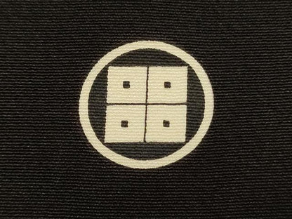 平和屋着物■豪華黒留袖　大名行列　金彩　正絹　逸品　DABF0698ya