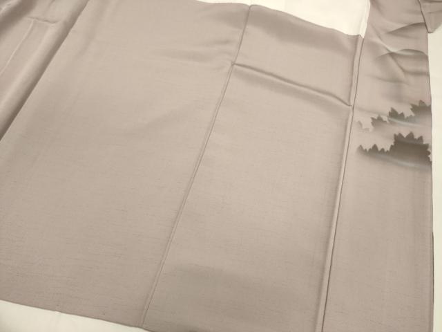 平和屋着物■訪問着　遠山文　暈し染め　正絹　逸品　DABF0772ya