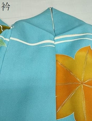 平和屋着物●豪華振袖　駒刺繍　流水草花籬文　正絹　逸品　DABF1226ud