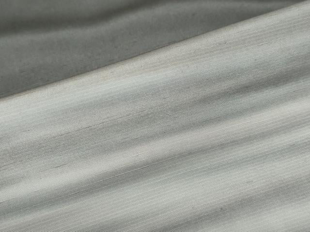 平和屋着物●訪問着　紬地　霞文　正絹　逸品　DABF1238ud