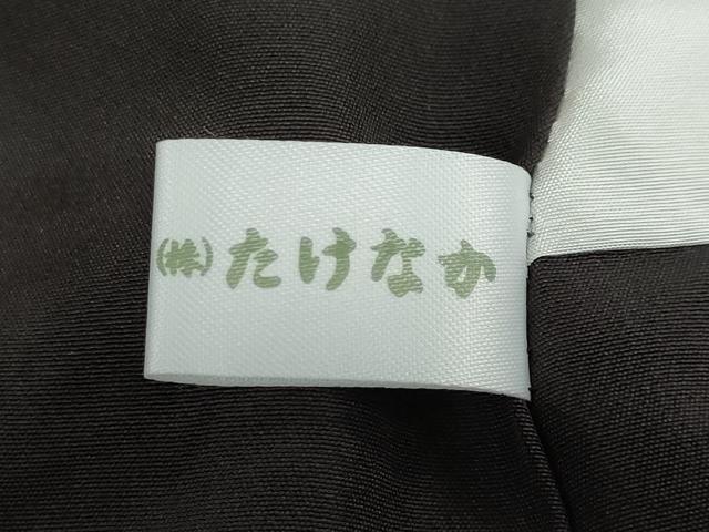 平和屋着物●友禅師・京の名工・伝統工芸士・樽本伊勢蔵　訪問着　女人文　詩歌　暈し染め　金銀彩　正絹　逸品　未使用　DABF1350ud