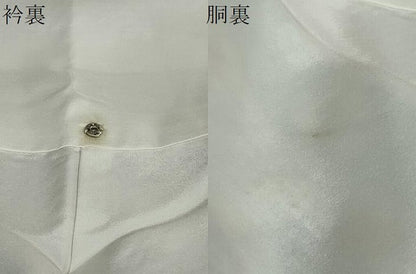 平和屋着物●豪華振袖　辻が花　金彩　正絹　逸品　DABF1351ud