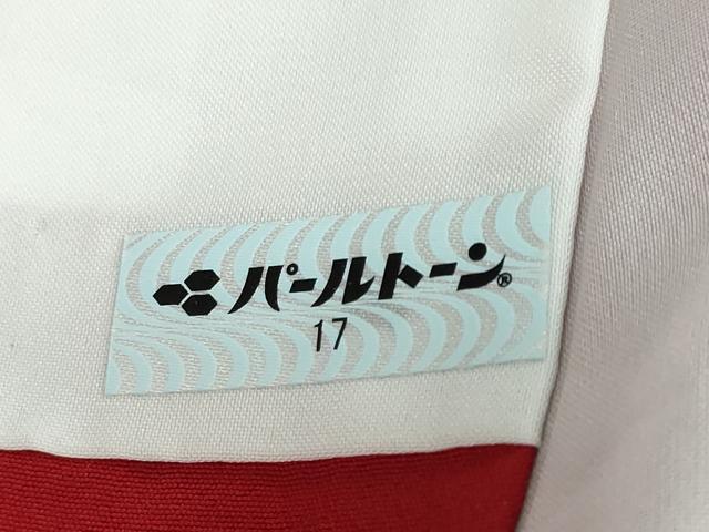 平和屋着物●豪華振袖　舞桜文　暈し染め　金彩　金通し地　正絹　逸品　DABF1433ud
