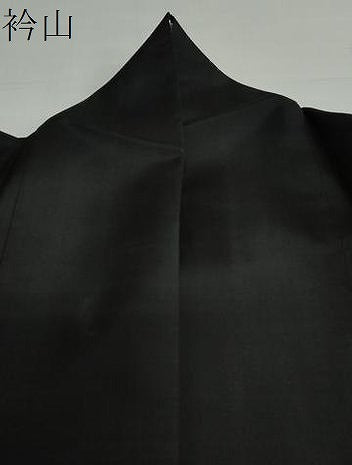 平和屋着物●本場縞大島紬　訪問着　抽象文様　正絹　逸品　DABF1465ud
