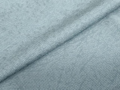 平和屋着物●江戸小紋　作家物　角通し　正絹　逸品　DABF1475ud