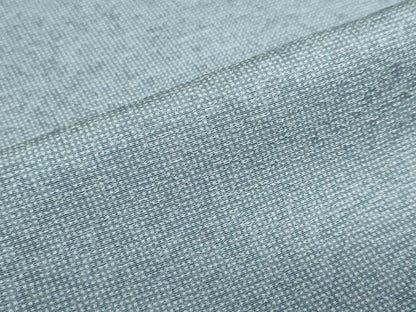 平和屋着物●江戸小紋　作家物　角通し　正絹　逸品　DABF1475ud