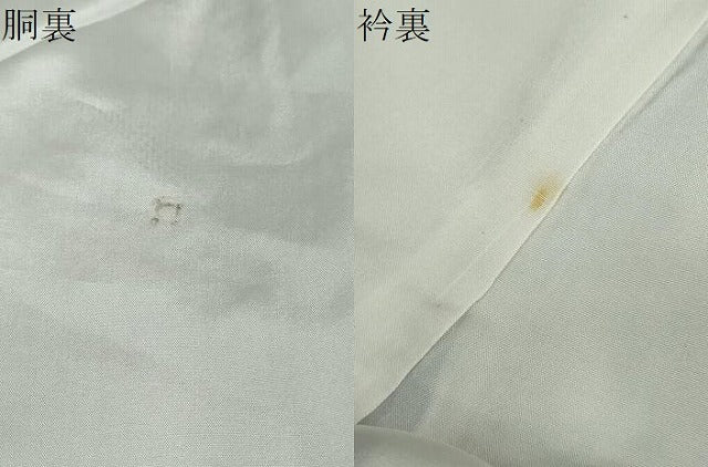 平和屋着物●都喜ヱ門　本場大島紬　草花文　藤絹織物謹製　正絹　逸品　未使用　DABF1528ud