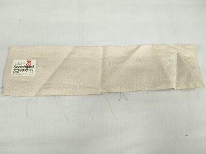平和屋着物●訪問着　作家物　絞り　辻が花　金彩　金通し地　反端付き　正絹　逸品　DABF1577ud