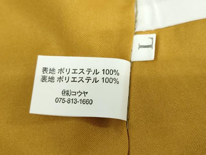平和屋着物●小紋　飛鳥文　洗える着物　未使用　DABF1601ud