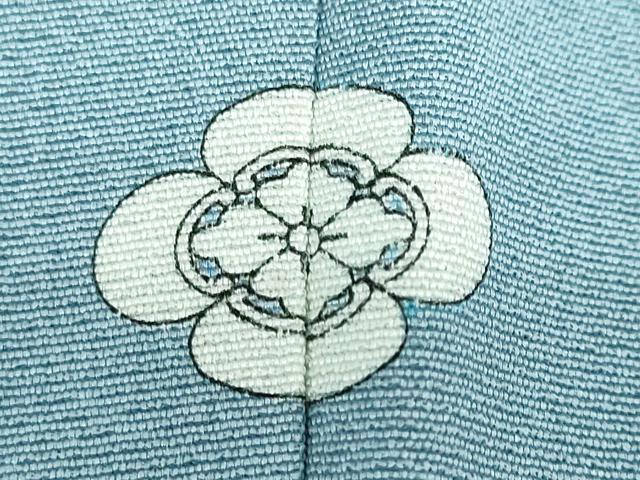 平和屋着物●豪華色留袖　花車文　暈し染め　金彩　正絹　逸品　DABF1816ud