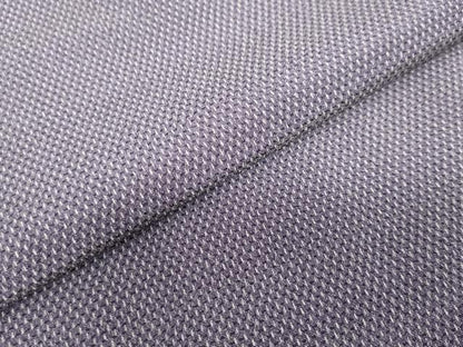 平和屋着物●上質なお召　抽象文様　正絹　逸品　DABF1902ud
