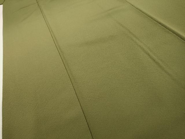 平和屋着物▼訪問着 霞文 暈し染 正絹 逸品 DABF2097fe