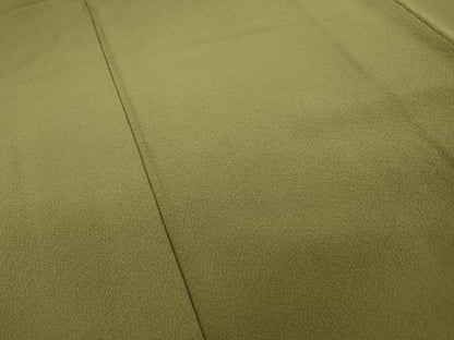 平和屋着物▼訪問着 霞文 暈し染 正絹 逸品 DABF2097fe