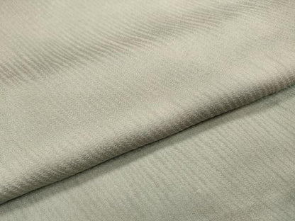 平和屋着物▼上質な小紋 斜線文 暈し染 ロング丈 正絹 逸品 DABF2141fe