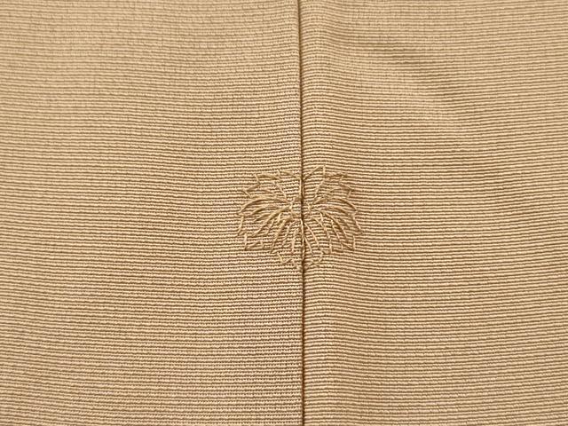 平和屋着物▼訪問着 駒刺繍 総刺繍 冊子花文 暈し染 金銀糸 正絹 逸品 DABF2149fe