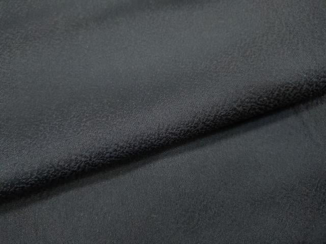 平和屋着物▼上質な小紋 霞文 暈し染 正絹 逸品 DABF2489fe