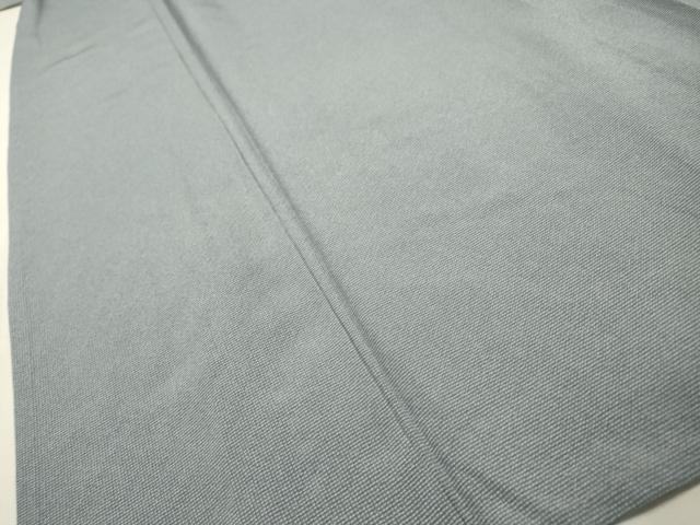 平和屋着物▽庭野三樹夫　江戸小紋　単衣　角通し　正絹　逸品　DABF2544fe