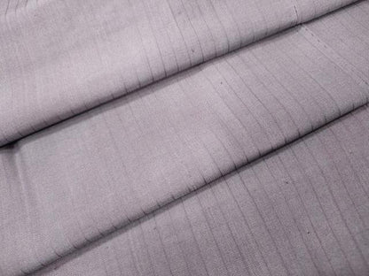 平和屋着物▽道行コート　スリーシーズン　春夏秋　塵除け　霞文　ロング丈　正絹　逸品　DABF2563fe