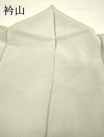 平和屋着物▼訪問着　総刺繍　寿光織　花鳥丸文　金銀糸　正絹　逸品　DABF2970fe