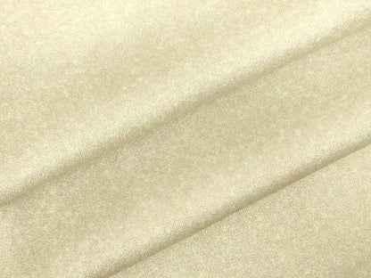平和屋着物▽上質な小紋　単衣　霞文　正絹　逸品　DABF3122op
