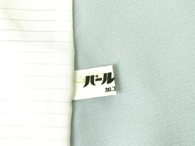 平和屋着物▽訪問着　単衣　菊　金彩　正絹　逸品　DABF3170op