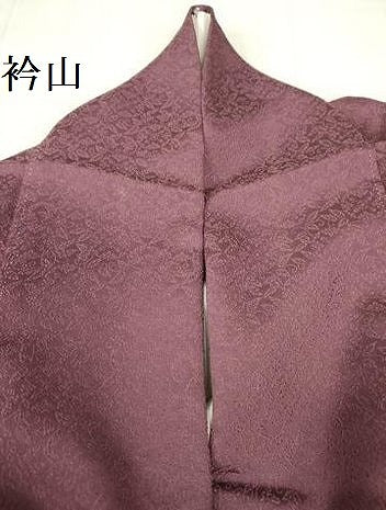 平和屋着物▼訪問着　駒刺繍　総刺繍　流水花文　金糸　正絹　逸品　DABF3217op