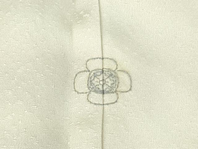 平和屋着物▼訪問着　流線文　暈し染め　金彩　正絹　逸品　DABF3387op