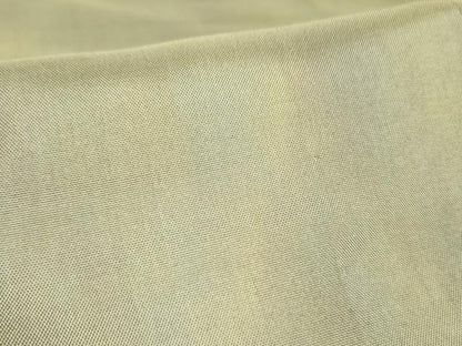 平和屋着物＃道行コート　霞文　暈し染め　ロング丈　正絹　逸品　DABF3597op