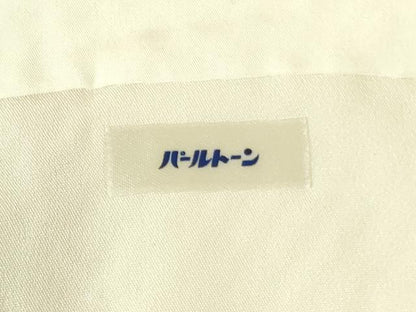 平和屋着物●豪華振袖　総絞り　牡丹　草花　正絹　逸品　DABF3718op