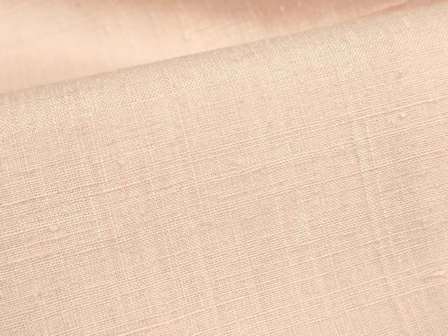平和屋着物●結城紬　虹色　正絹　逸品　DABF3723op