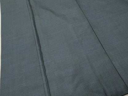 平和屋着物■男性　本場大島紬　100亀甲　総詰め　正絹　逸品　DABF4125cd