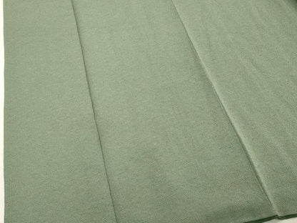平和屋着物■上質な小紋 こぼれ松葉文 正絹 逸品 DABF4147cd
