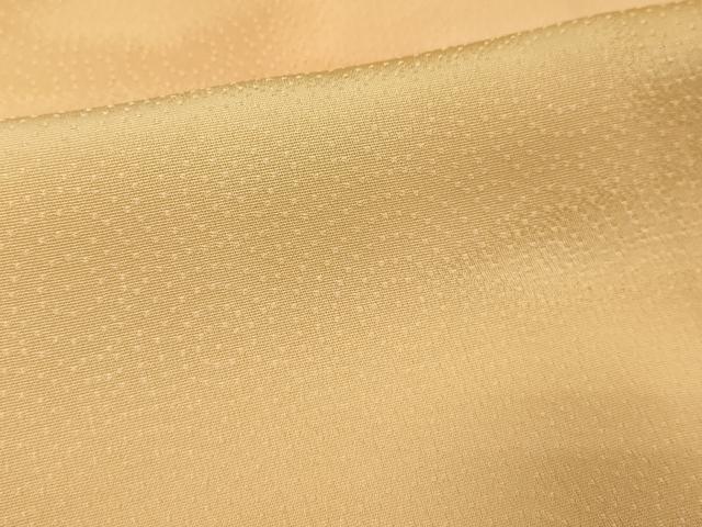 平和屋着物■上質な小紋　霞文　暈し染め　正絹　逸品　DABF4187cd