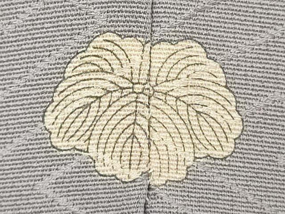 平和屋着物■豪華色留袖 駒刺繍 枝松文 金彩 正絹 逸品 DABF4203cd