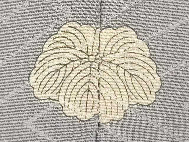 平和屋着物■豪華色留袖 駒刺繍 枝松文 金彩 正絹 逸品 DABF4203cd