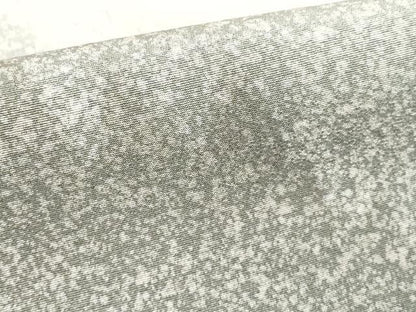 平和屋着物■二代目清次郎 手描き 訪問着 遠山風景文 暈し染め 正絹 逸品 DABF4220cd