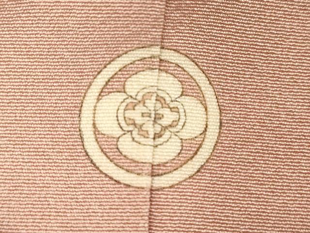 平和屋着物■豪華色留袖 刺繍 飛鶴松文 暈し染め 金彩 正絹 逸品 DABF4244cd