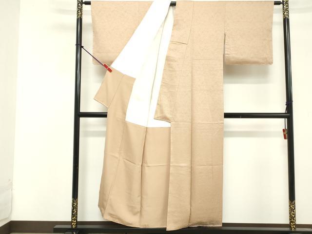 平和屋着物●上質な色無地　松葉色　正絹　逸品　DABC3792az 2026年最新】Yahoo!オークション -平和屋 着物 無地の中古品・新品・未