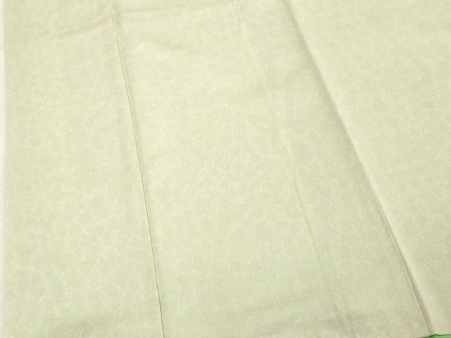 平和屋着物■上質な小紋　霞文　暈し染め　正絹　逸品　DABF4410cd