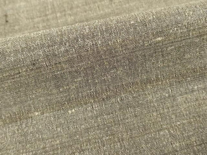 平和屋着物■上質な紬　霞文　正絹　逸品　DABF4428cd